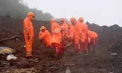 Hindistan’da toprak kayması: 16 ölü, 100’den fazla kayıp