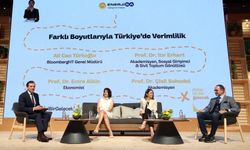 Verimlilik Platformu, Türkiye’nin ekonomik kalkınmasına katkı sağlamak için yola çıktı