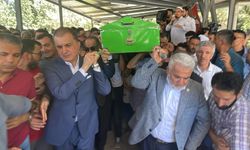 Adana’da Namaz Kılarken Şehit Edilen HÜDA PAR’lı Sacit Pişgin’in Son Sözleri: “Yakında Şehit Olup Gideceğim”