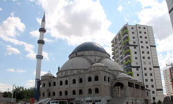 Cihazları çalınan caminin cemaatinden yetkililere çağrı!