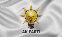 AK Parti'de Bir İstifa!