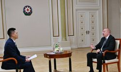 Aliyev: Ermenistan’la yıl sonuna kadar barış anlaşması imzalayabiliriz