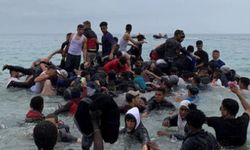 Fas açıklarında Göçmen Faciası: 6 Ölü