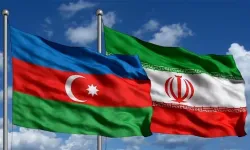 İran ve Azerbaycan'dan ikili ilişkiler görüşmesi