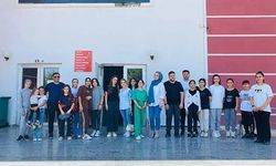 15 Temmuz Dart Turnuvası'nda dereceye girenler belli oldu