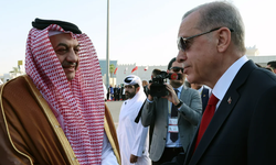 Cumhurbaşkanı Erdoğan Katar'da!