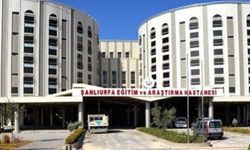 Şanlıurfa Eğitim ve Araştırma Hastanesi “Anne Dostu” ünvanını aldı
