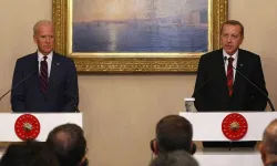 Türkiye-ABD ilişkilerinde yeni dönem! Gözler sorunlu 4 başlıkta...