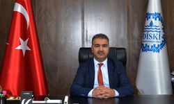 Tutşi: Diyarbakır’da su sıkıntısı yaşanmıyor