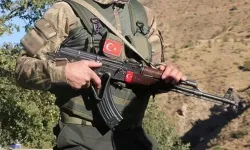 Rüşvetle korucu alımı yapan binbaşıya tahliye!