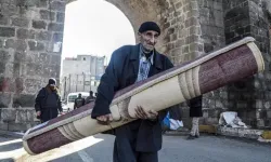 "TÜİK Açıkladı: Diyarbakır'dan Göç Edenlerin ve Gelenlerin Sayısı"