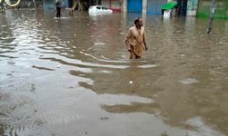 Muson yağışları Pakistan’da can aldı