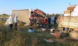 Edirne’de Zincirleme Kaza: 4 Kişi Öldü