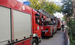 Antalya’da Butik Otelde Yangın: 2 Ölü, 10 Yaralı