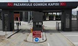 Eski HDP'li Kayapınar Belediyesi Eş Başkanı, Edirne'de Yakalandı