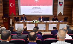 Vali Su’dan Yatırım Projelerine Değerlendirme