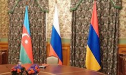 Karabağ için Moskova’da üçlü görüşme
