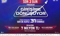 Milli Teknoloji Hamlesi İçin TEKNOFEST Girişim Yarışması: 31 Temmuz'da Başvurular Sonlanıyor! 7 Milyon TL'den Fazla Ödül