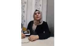 Almanya'da başarısız tedavilerden sonra çocuk müjdesini Diyarbakır'da aldı.