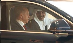 Erdoğan’dan Katar Emiri’ne yerli otomobil hediyesi