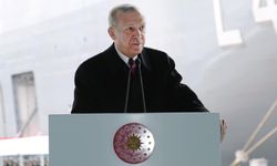 Erdoğan: Savunma sanayiinde tam bağımsız Türkiye için durmadan çalışacağız