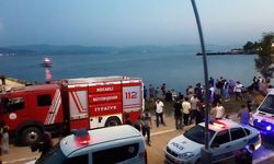 13 yaşındaki çocuğun serinlemek için girdiği denizden cansız bedeni çıktı!
