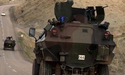 Şırnak'ta 11 Bölgeye Geçici Özel Güvenlik Bölgesi İlan Edildi