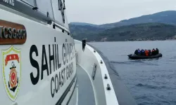 İzmir’de Yunanistan’ın İnsanlık Dışı Uygulaması: 24 Göçmen Ölüme Terk Edildi