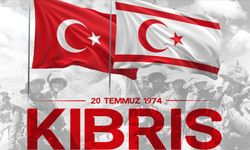 Kıbrıs için Havalandılar ‘G-Günü’ Kitabıyla İlk Kez Ortaya Çıkıyor