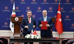 Türkiye ve Güney Kore Arasında Yol Haritasıyla Güçlenen İş Birliği Anlaşması İmzalandı!
