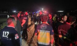 Şanlıurfa’da kanala düşen otomobildeki 3 yaşındaki çocuğun cesedi bulundu