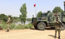 Hudut Kartalları’ndan FETÖ’ye darbe