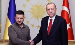 Cumhurbaşkanı Erdoğan’a mektup yazan Zelenskiy, tahıl anlaşmasının devamını istedi!