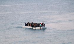 Lampedusa’da göçmen faciası: 2 ölü, 30 kayıp