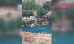 Balık tutmak isterken suda boğuldu!
