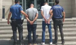 Uyuşturucu Ticaretine Darbe: Gaziantep'te 27 Tutuklama