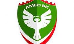 Amed spor kampta su zehirlenmesi