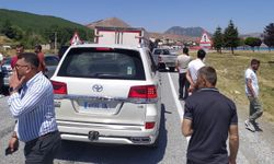 Tatvan’da şüpheli paket paniği