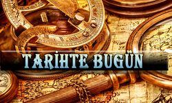 Tarihte bugün neler oldu? 4 Ağustos