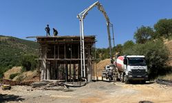 Siirt’te su sorununa çözüm aranıyor