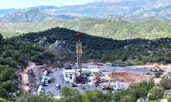 TPAO, Şırnak’ta günlük petrol üretiminde rekor kırdı