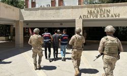Mardin’de silahlı kavga sonucu ölen kişinin katili yakalandı