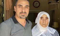 Batman’da yaşlı kadına saldırı kamerada