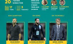 Süper Lig'e "teknik" bakış