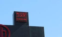Güneydoğu’da sıcak hava rekor kırdı