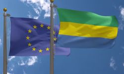 AB'den Gabon'daki taraflara itidal çağrısı 