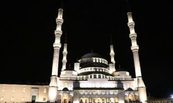 Ankara ezan saatleri