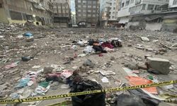 Diyarbakır'da depremde yıkılan binaya dair 3 tahliye kararı!