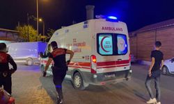 Kilis’te bir kişinin yaralandığı silahlı kavga!