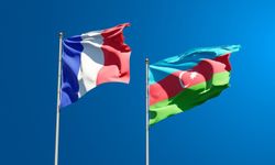Azerbaycan'dan Macron'a tepki